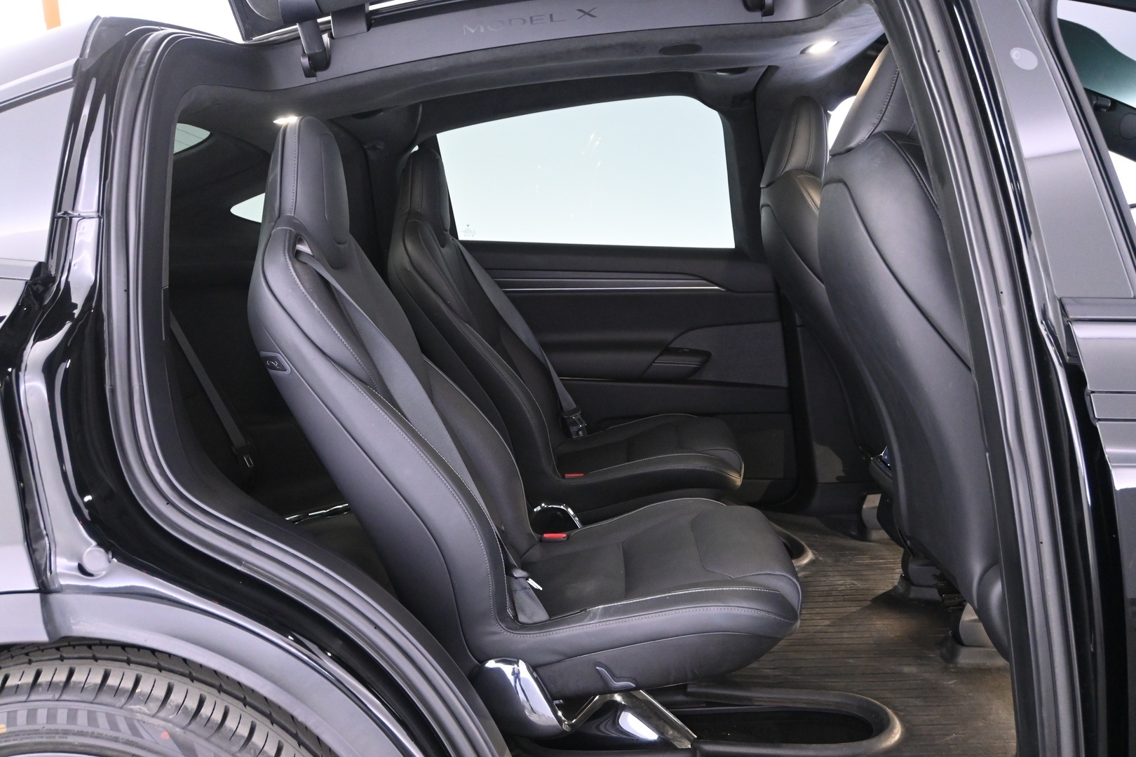 TESLA Model X 2023