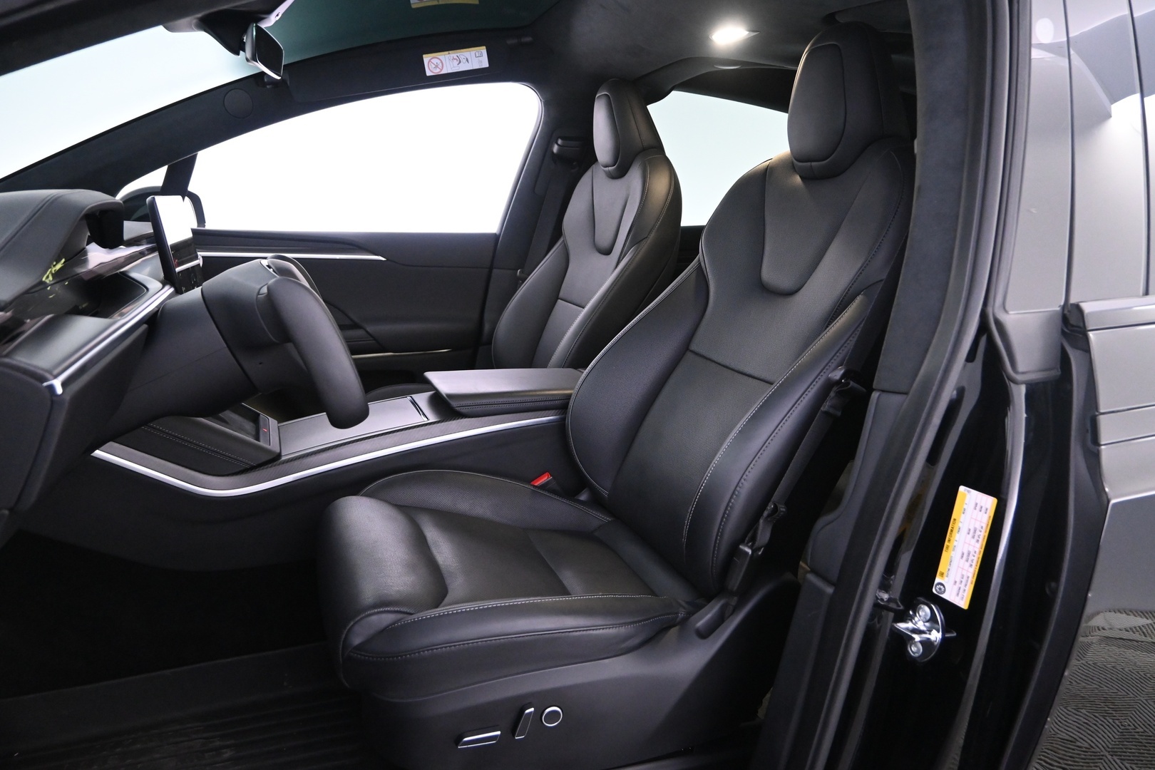 TESLA Model X 2023