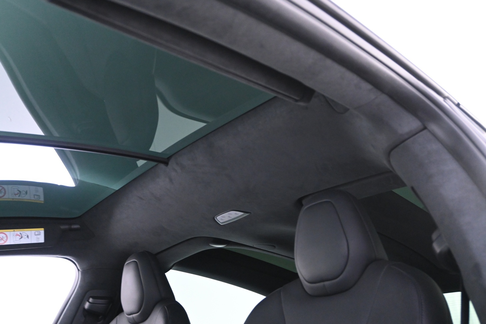 TESLA Model X 2023