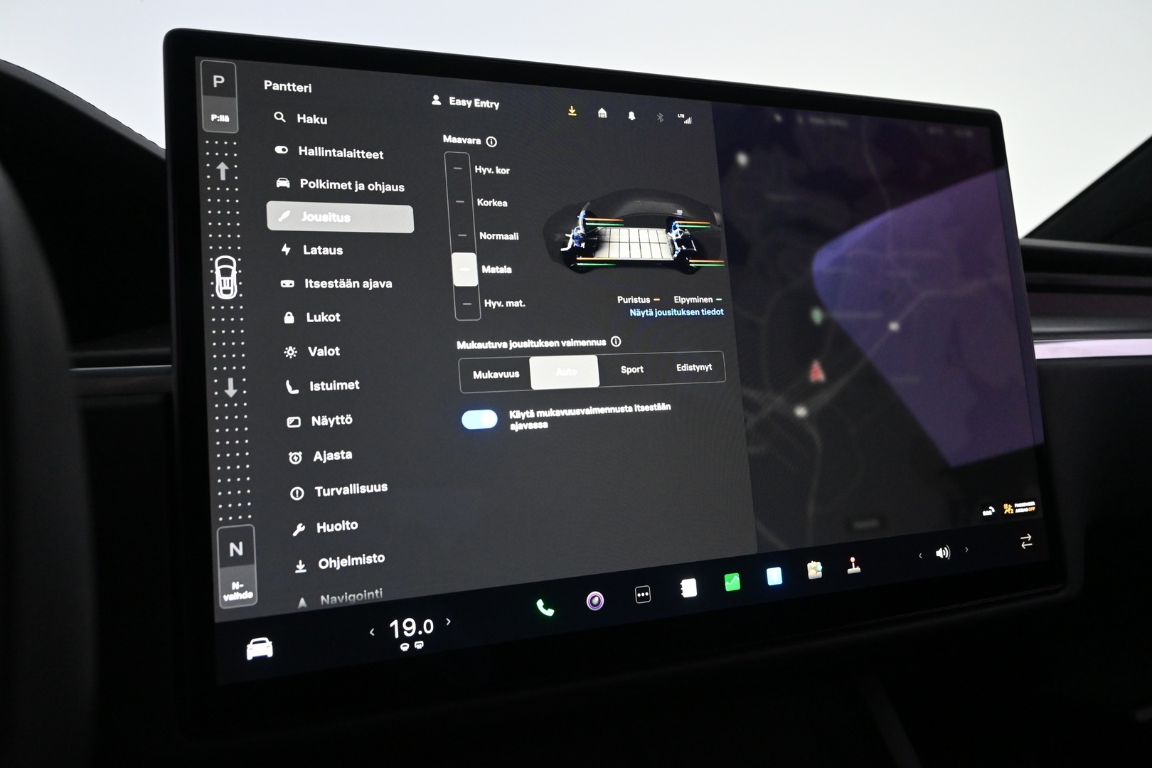 TESLA Model X 2023