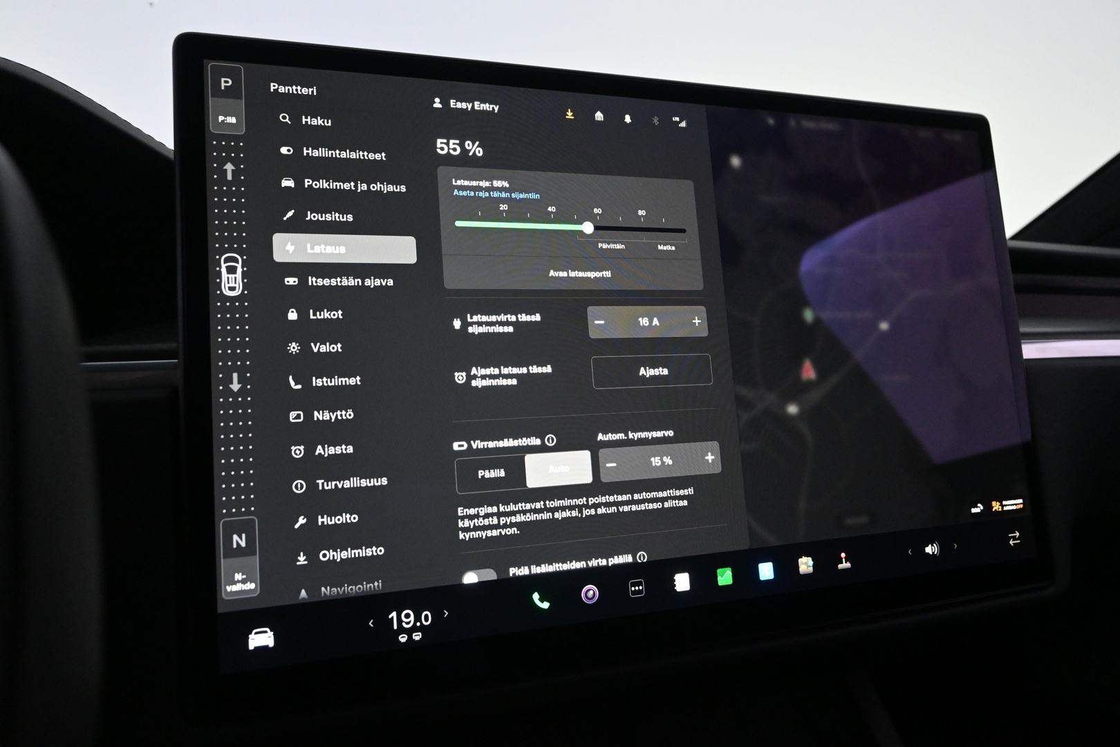 TESLA Model X 2023