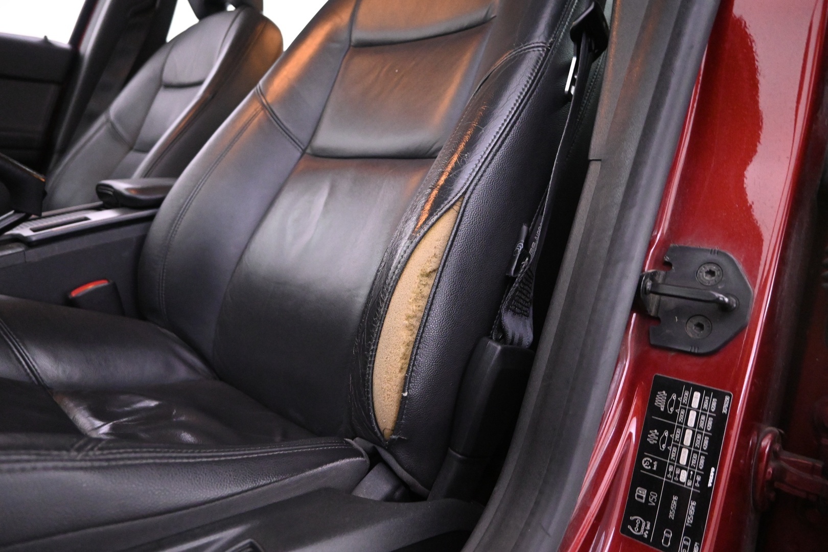 VOLVO V50 2009