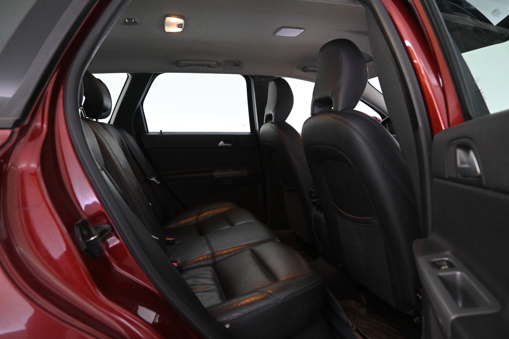 VOLVO V50 2009
