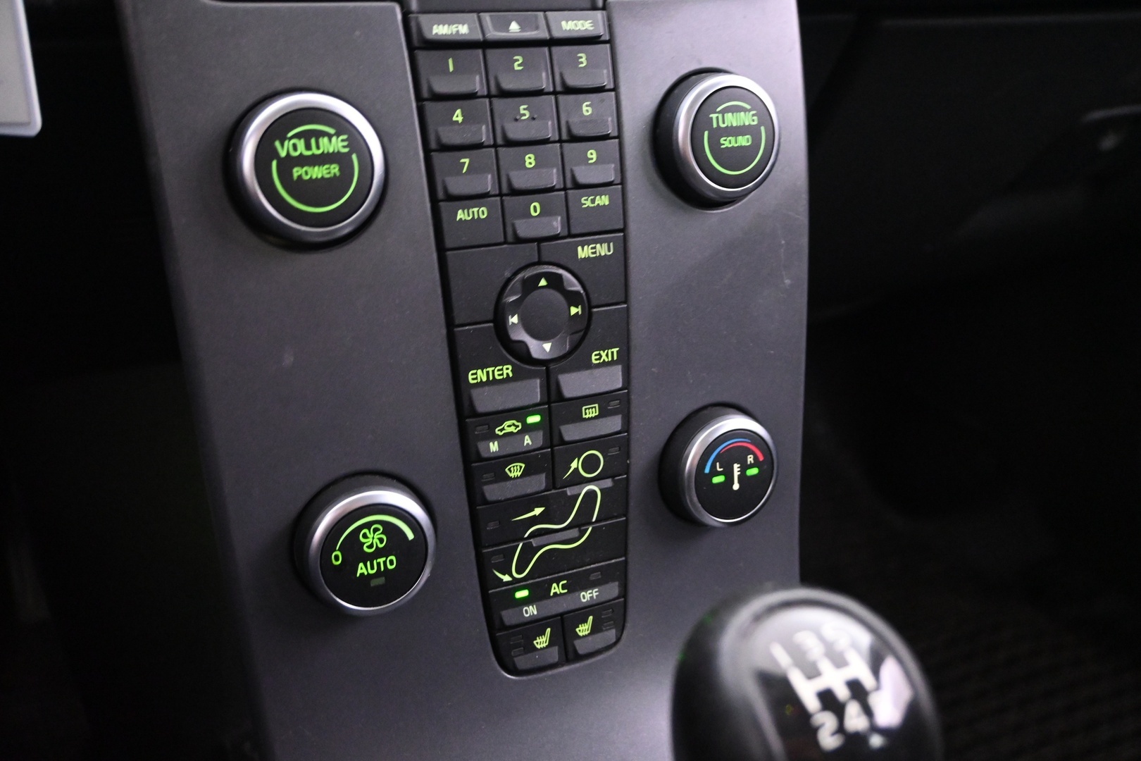VOLVO V50 2009