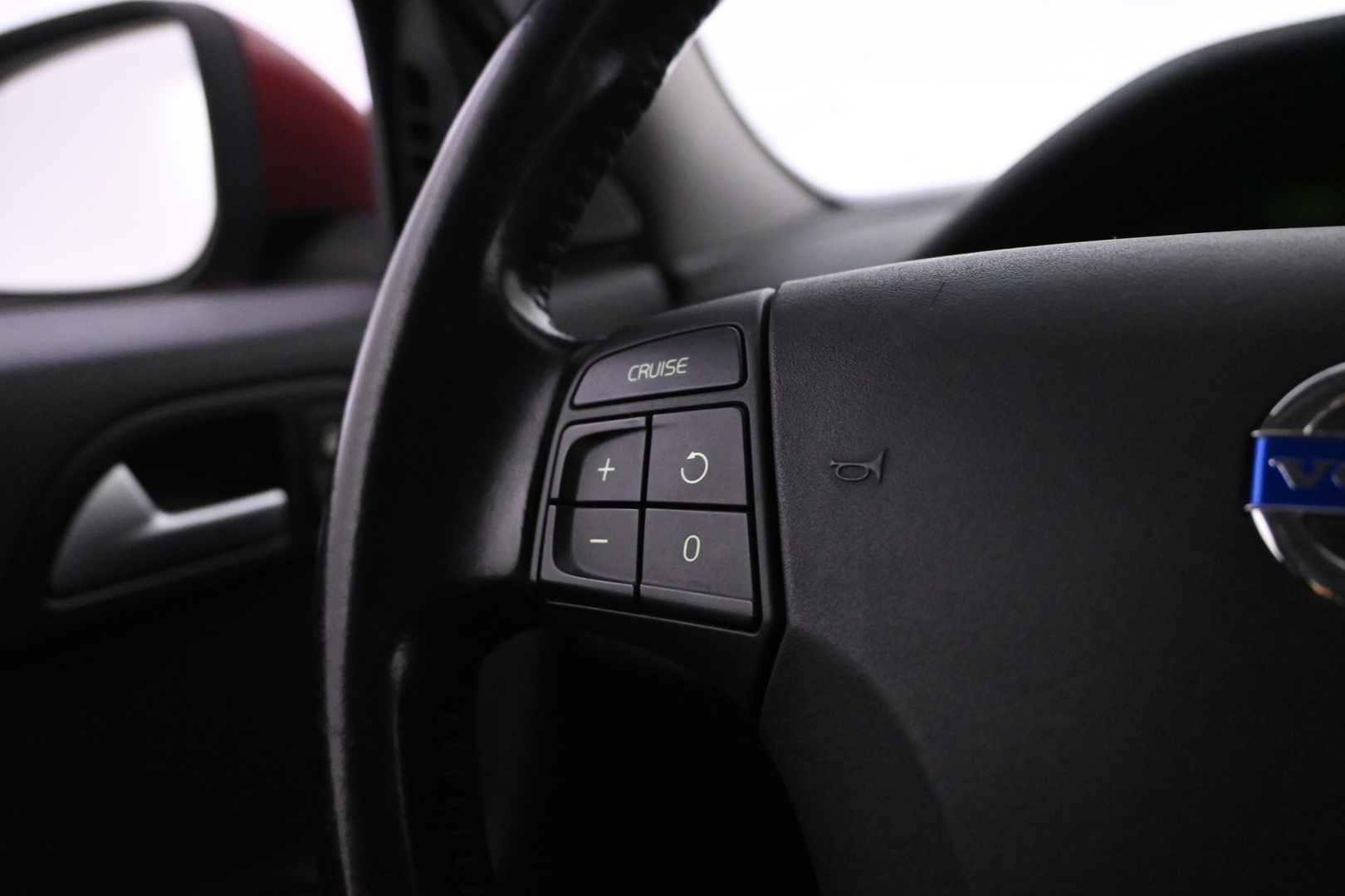 VOLVO V50 2009