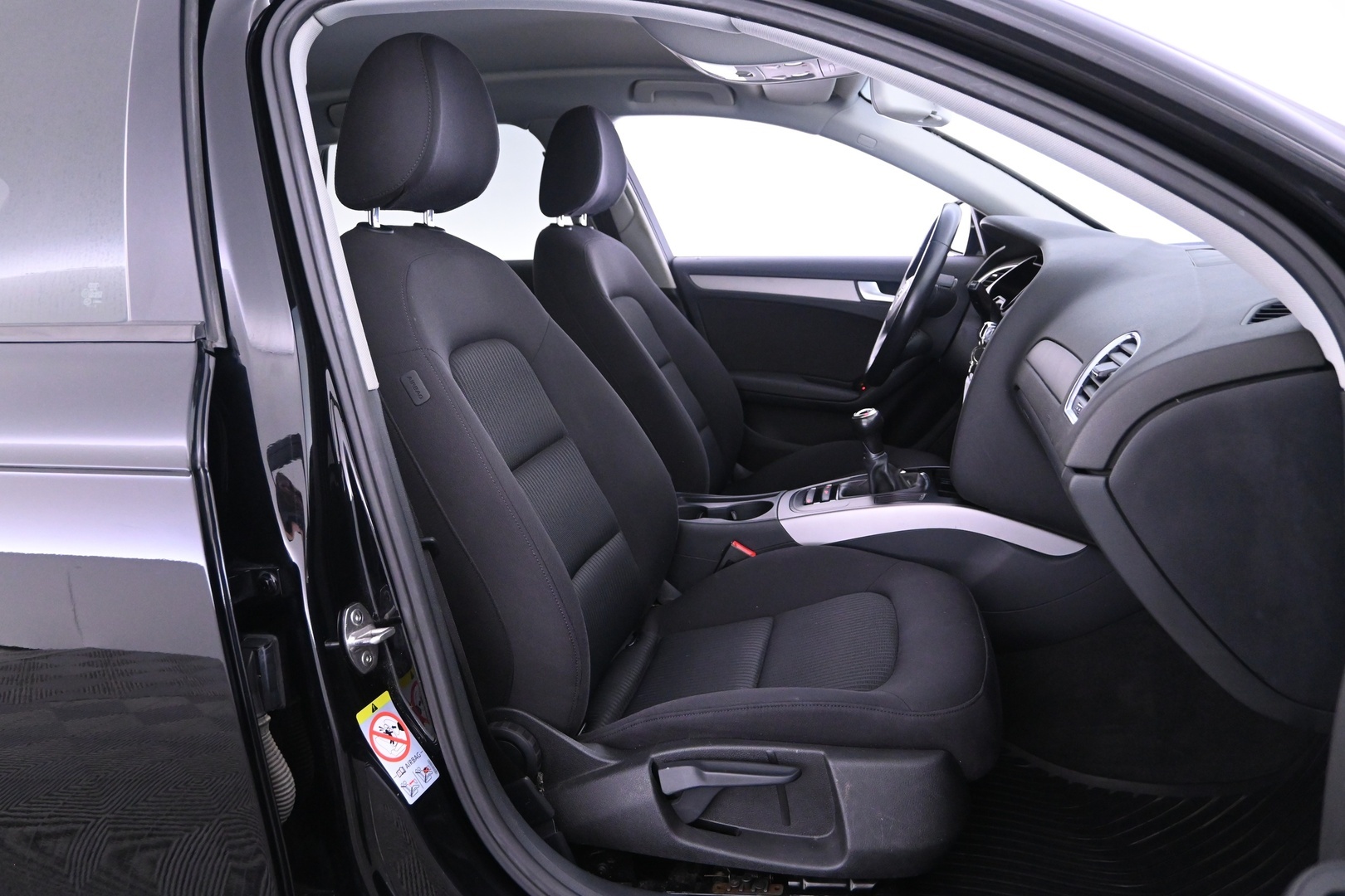 AUDI A4 2013