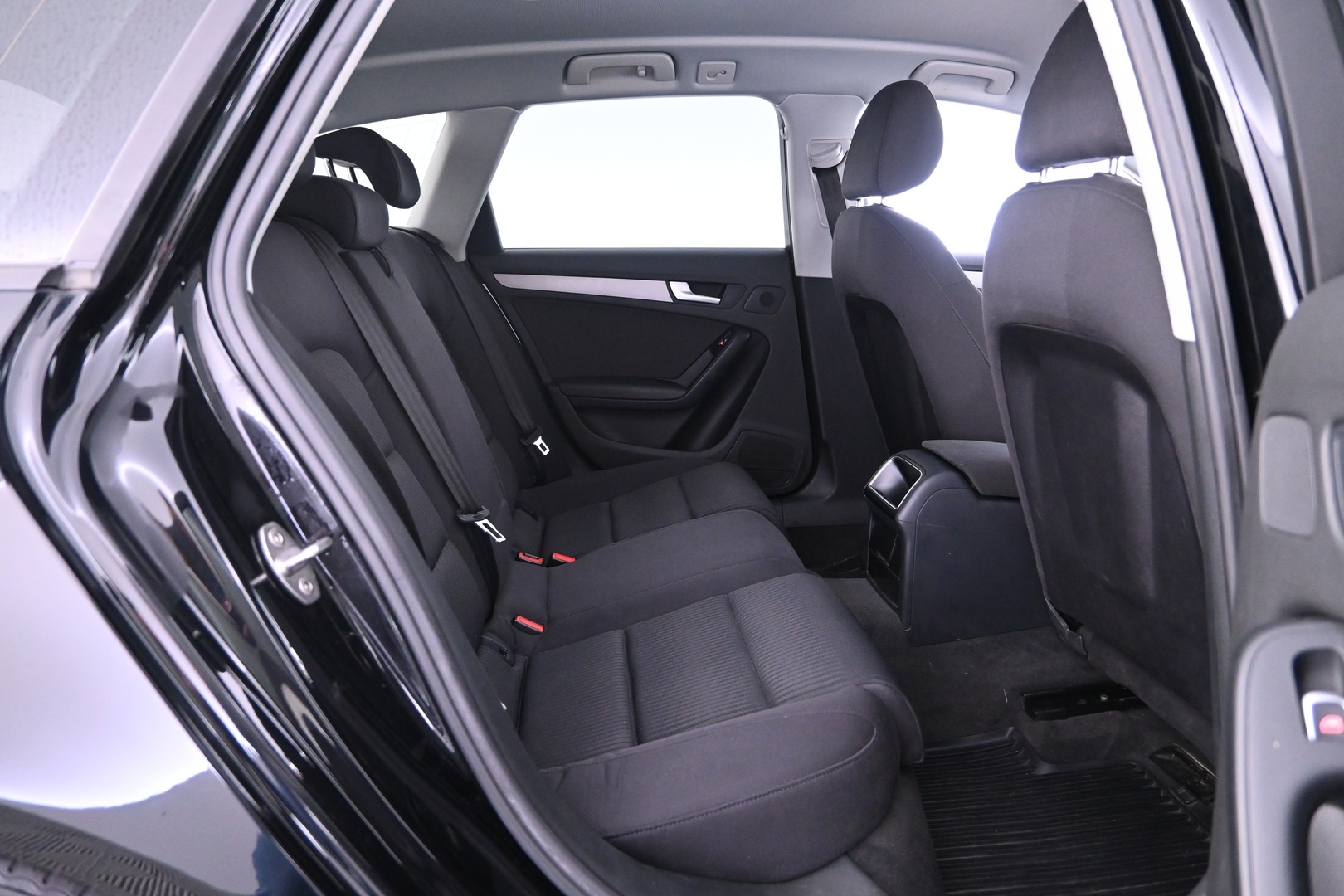AUDI A4 2013