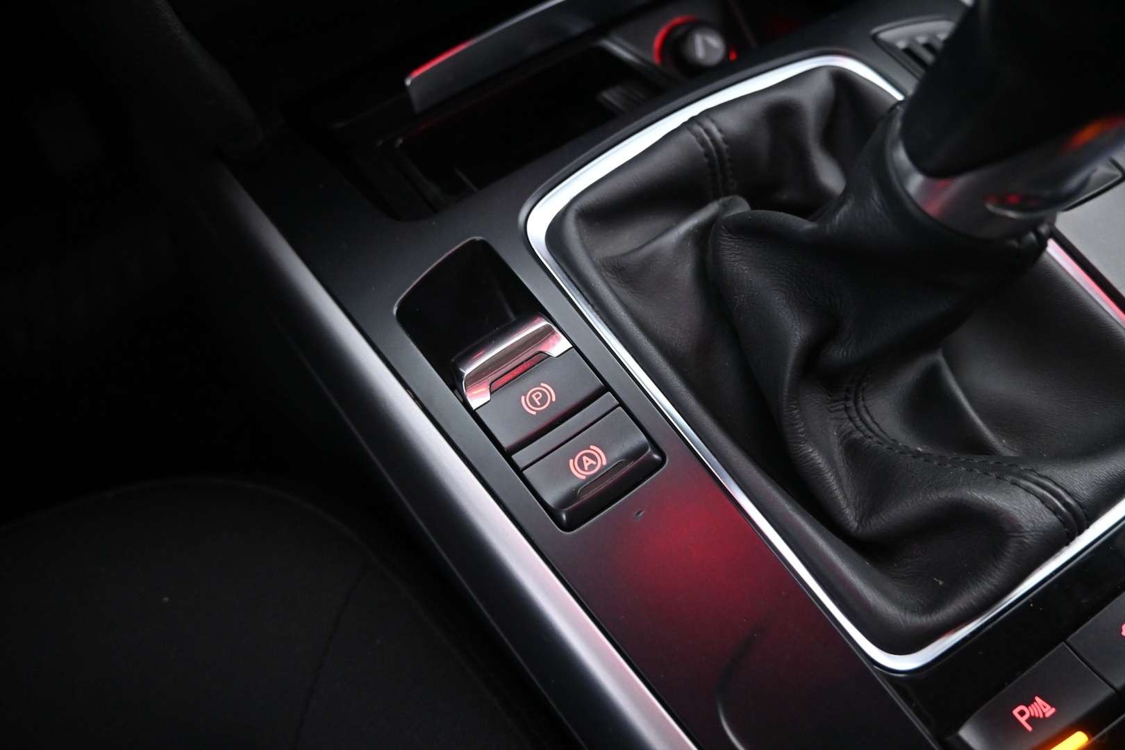AUDI A4 2013
