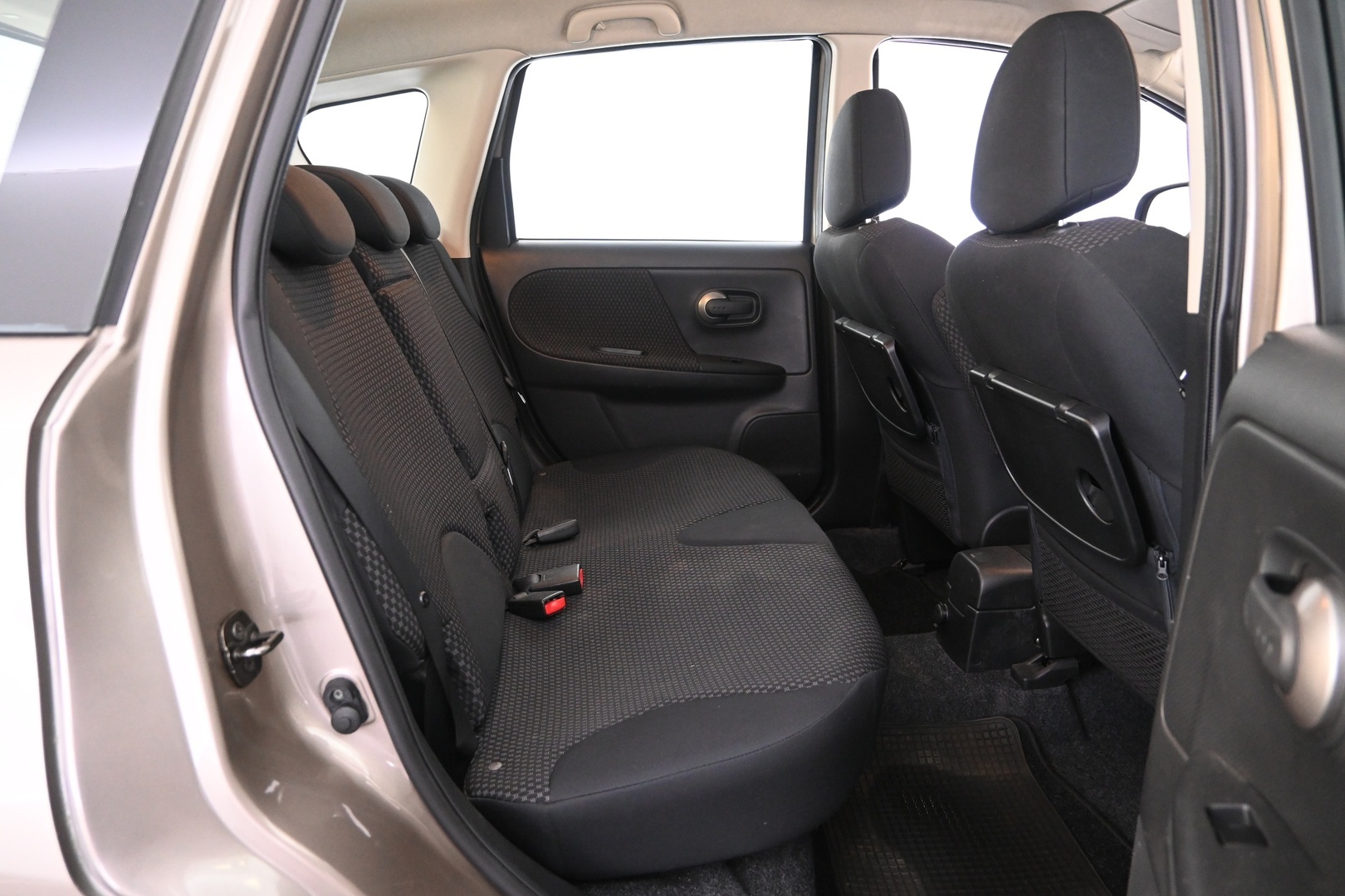 NISSAN Note 2006