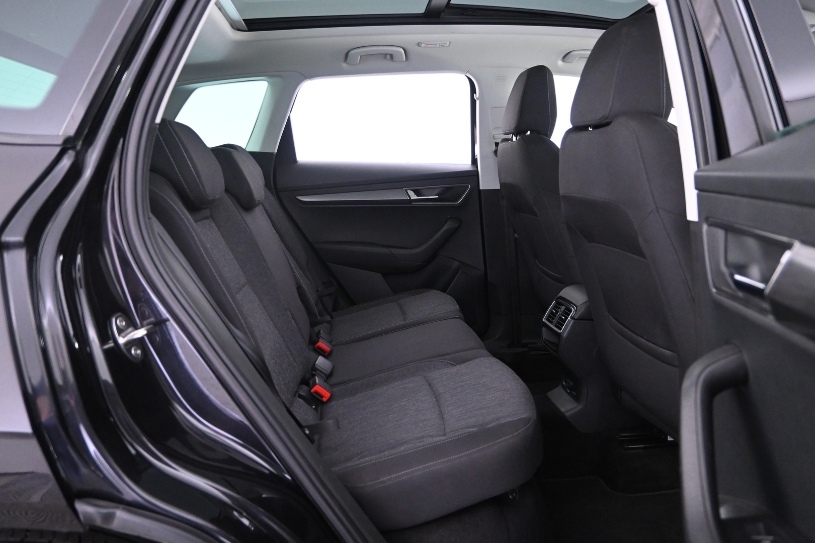 SKODA Karoq 2018