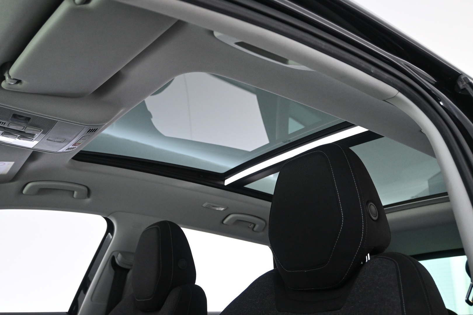 SKODA Karoq 2018