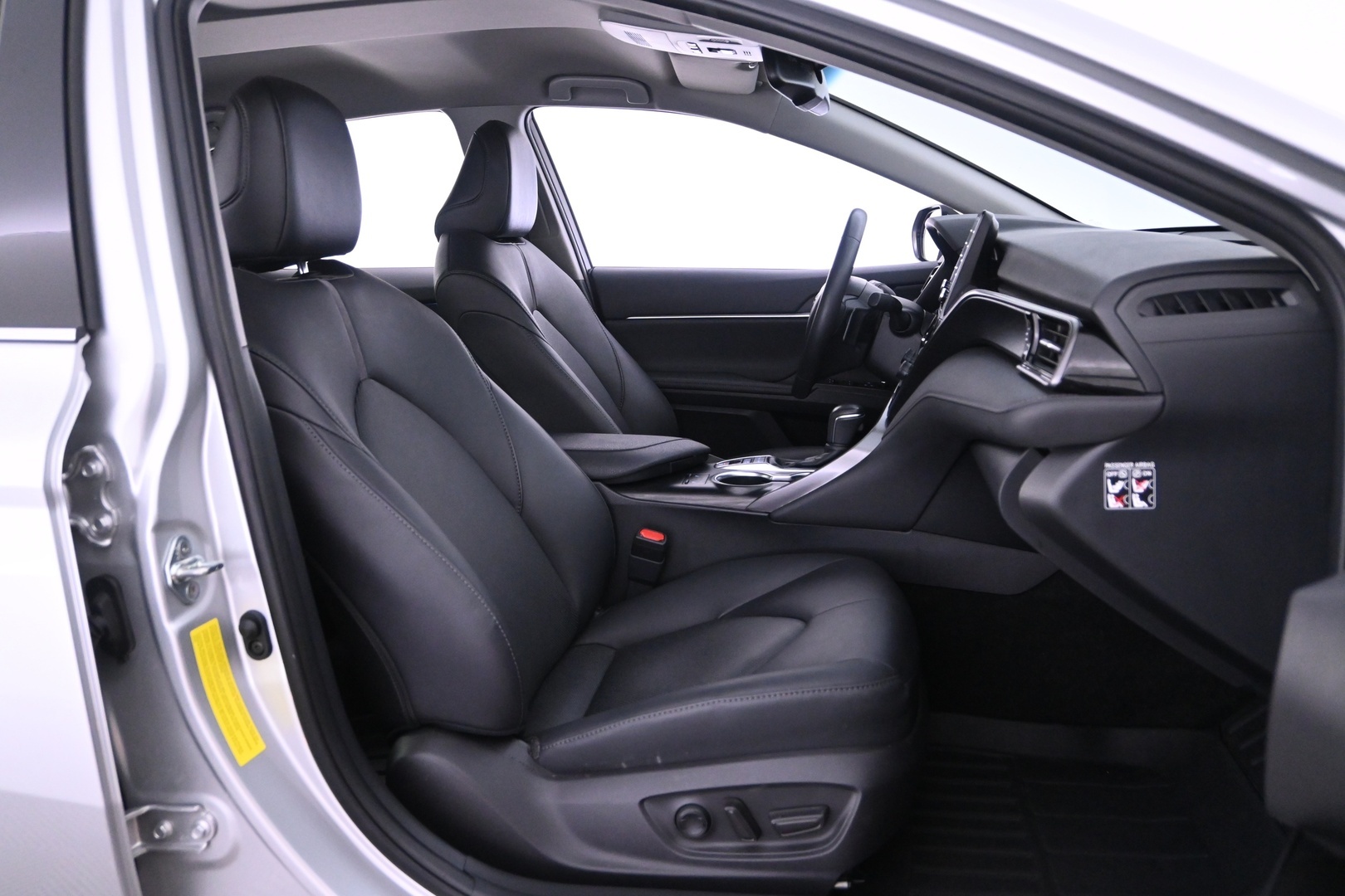 TOYOTA Camry 2024