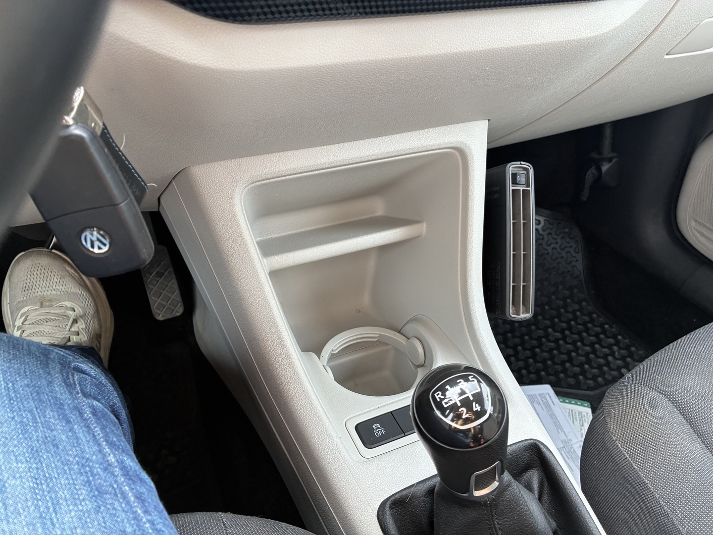 VOLKSWAGEN up! 2017