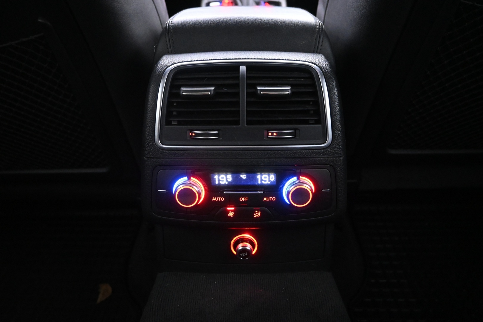 AUDI A6 2017