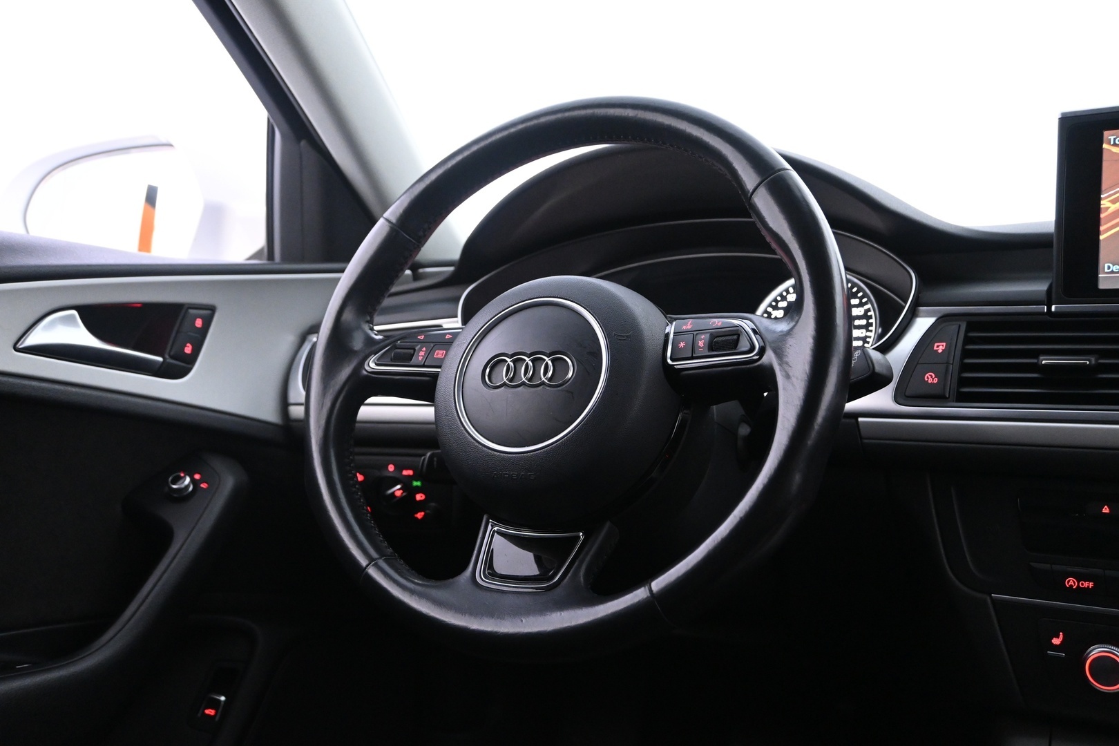 AUDI A6 2017