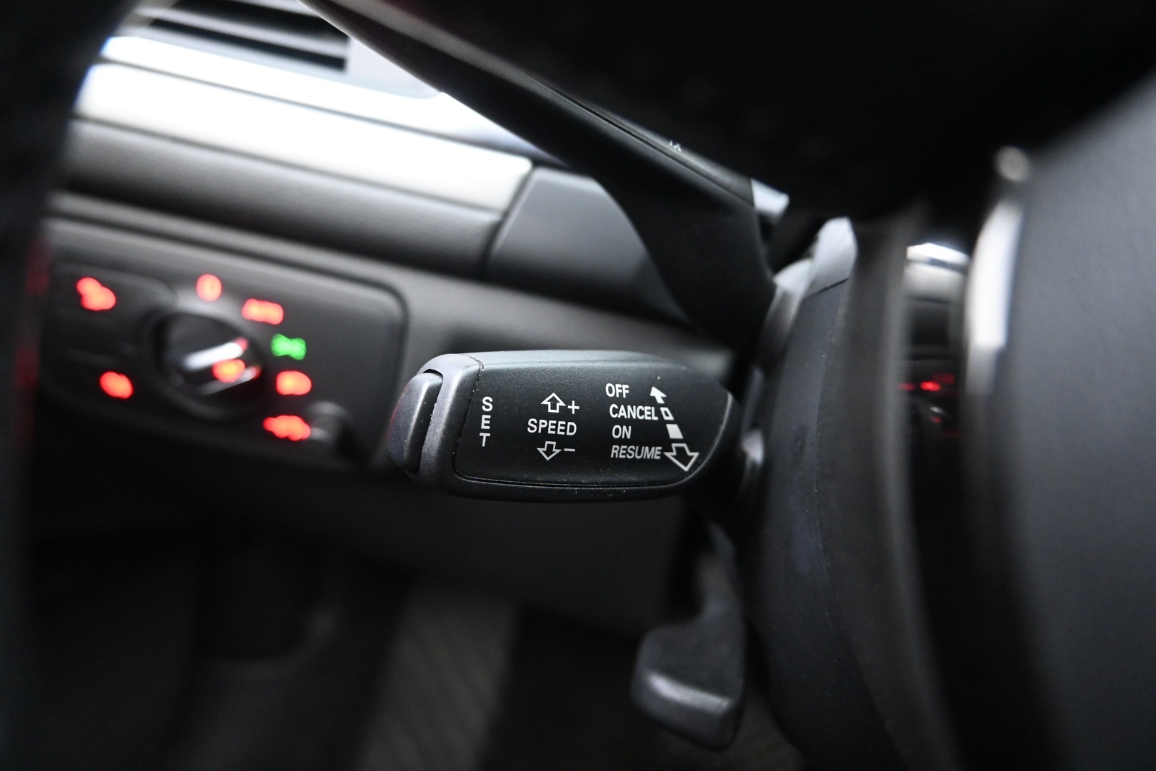 AUDI A6 2017