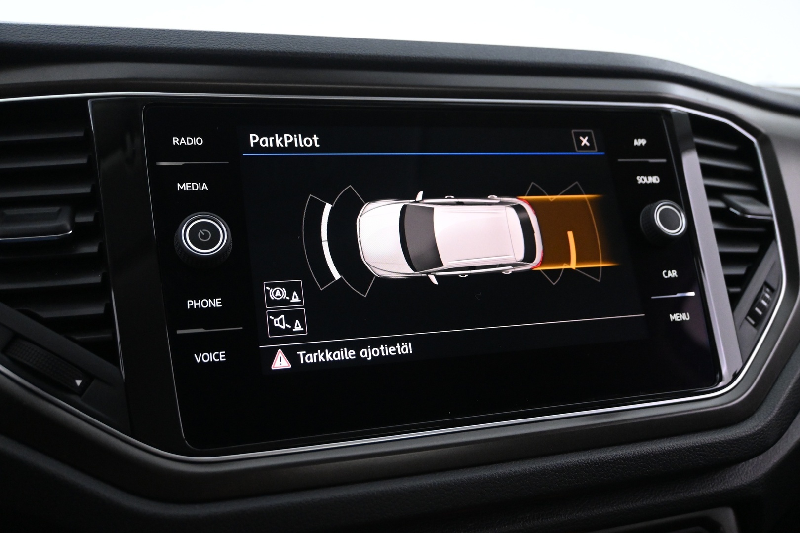 VOLKSWAGEN T-Roc 2019