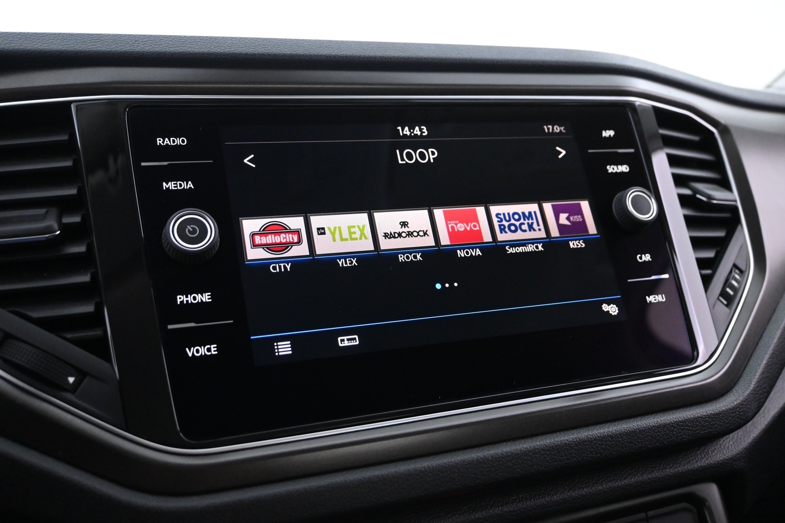 VOLKSWAGEN T-Roc 2019