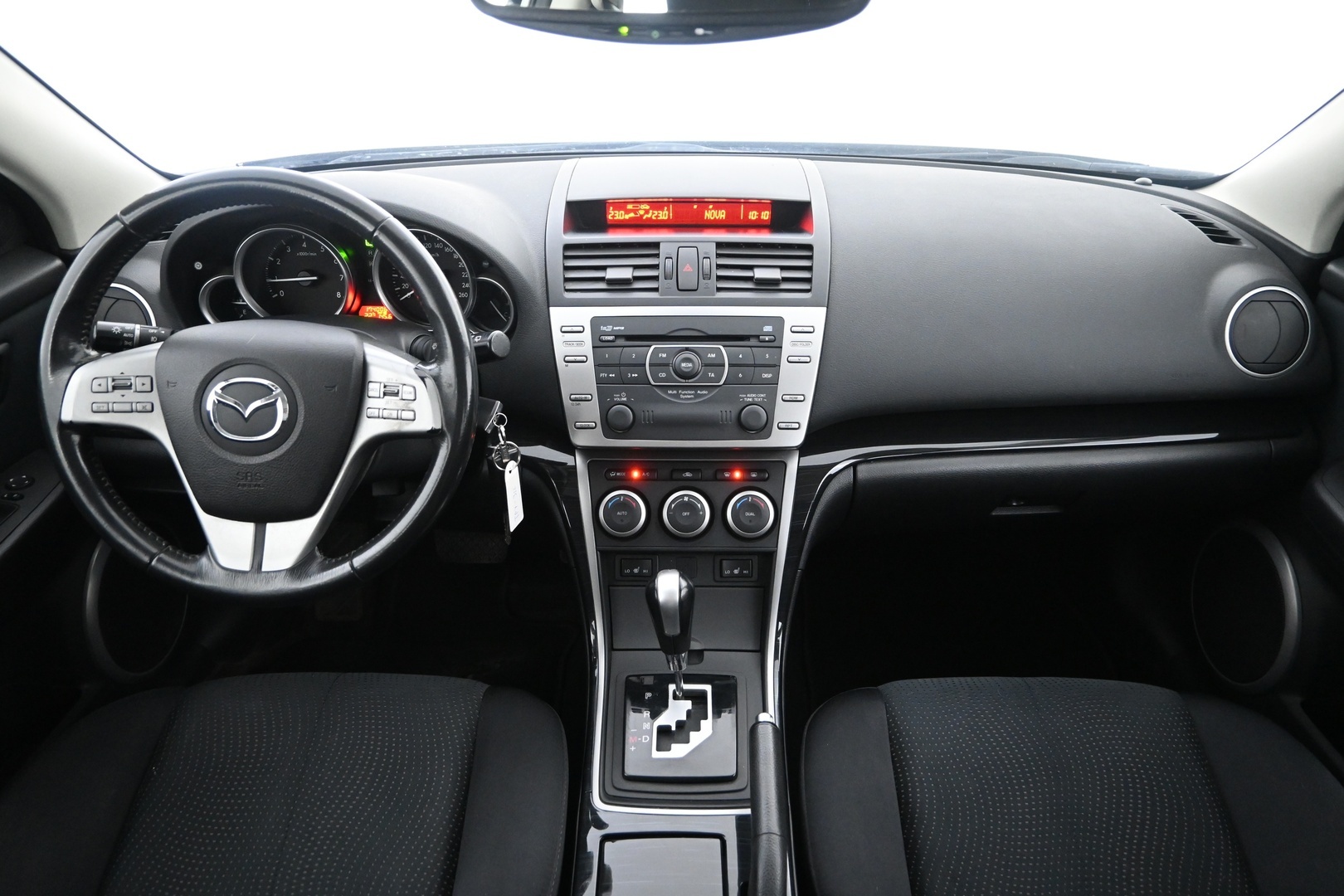 MAZDA 6 2009