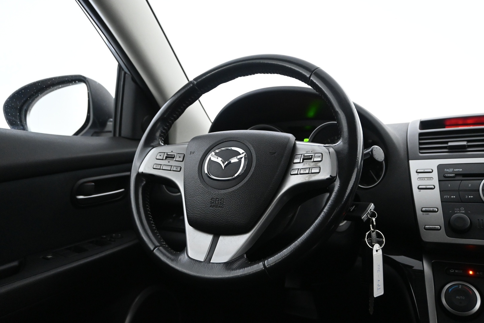 MAZDA 6 2009