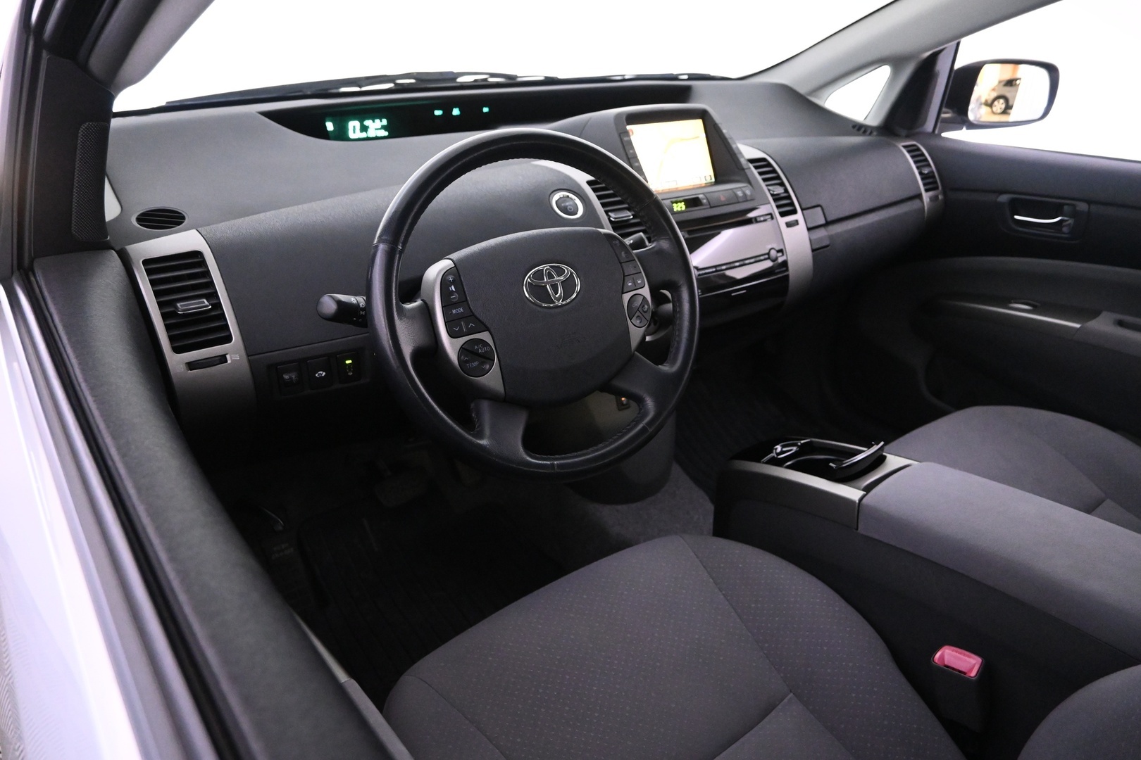 TOYOTA Prius 2009