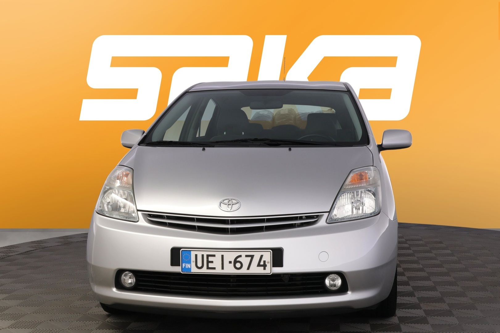 TOYOTA Prius 2009