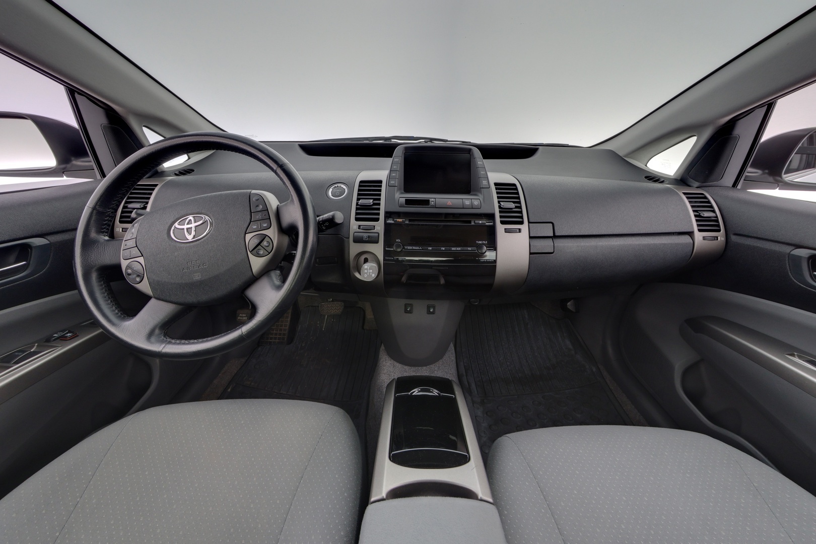 TOYOTA Prius 2009