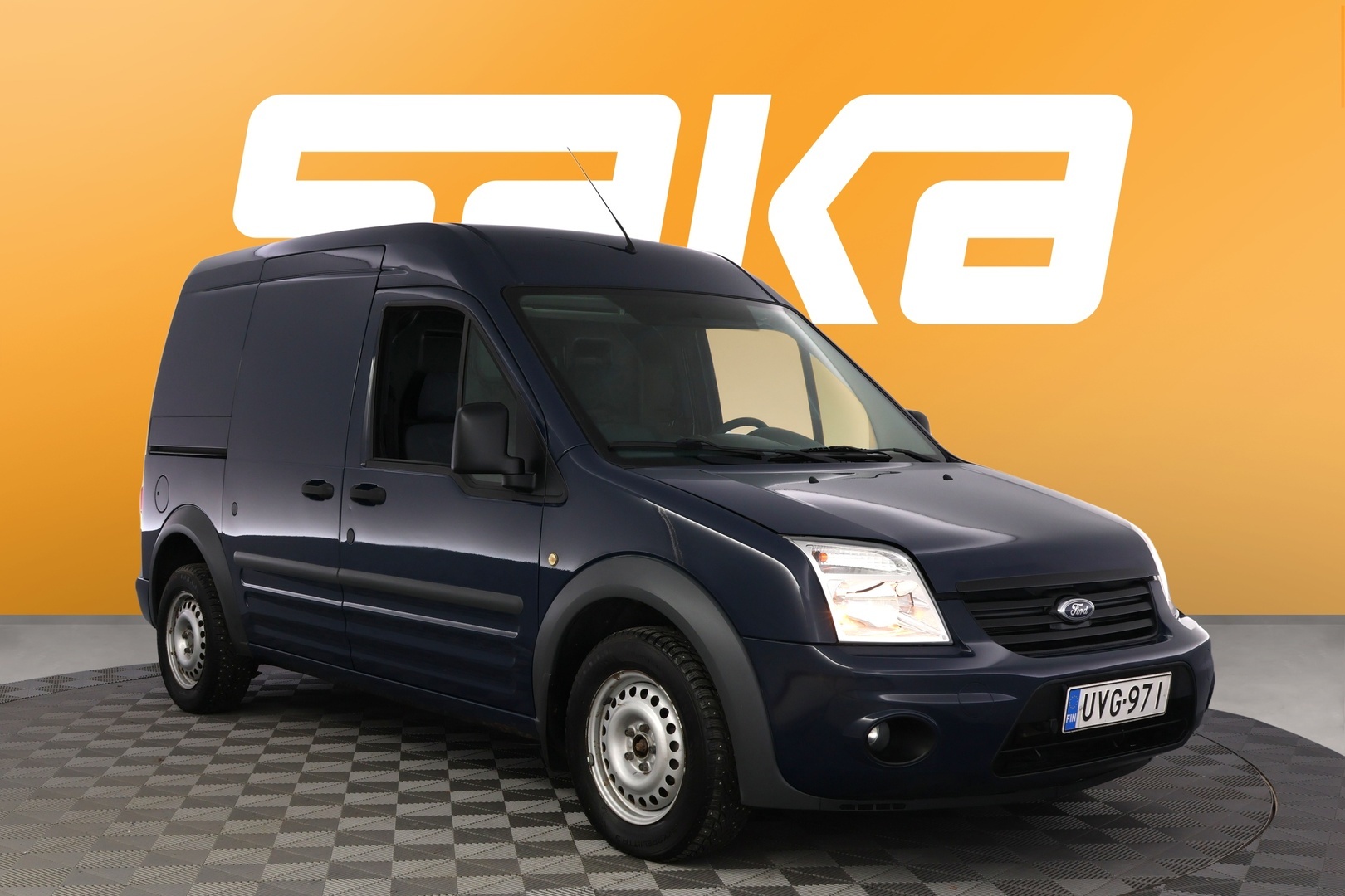 FORD Transit Connect 2013