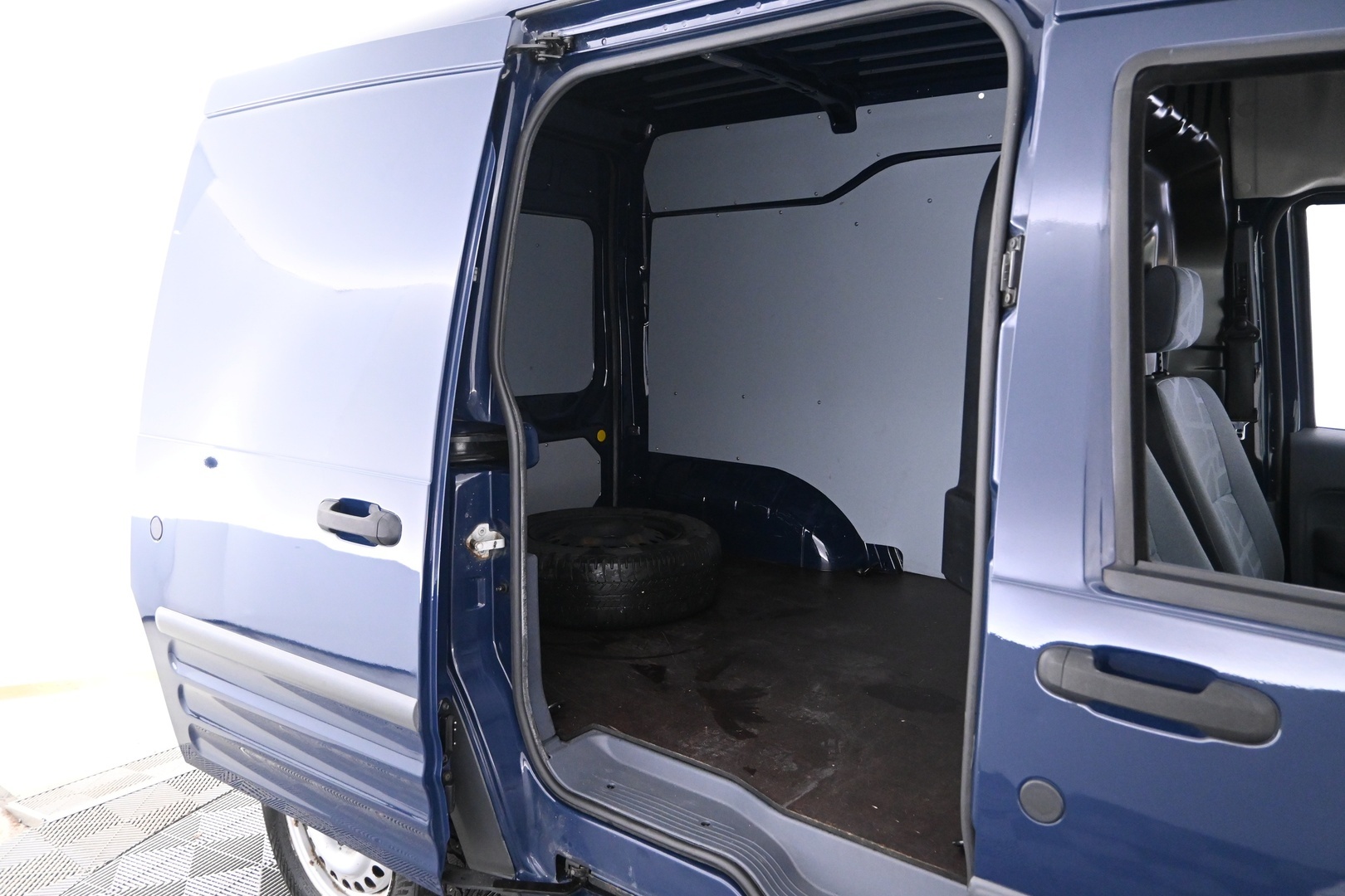 FORD Transit Connect 2013