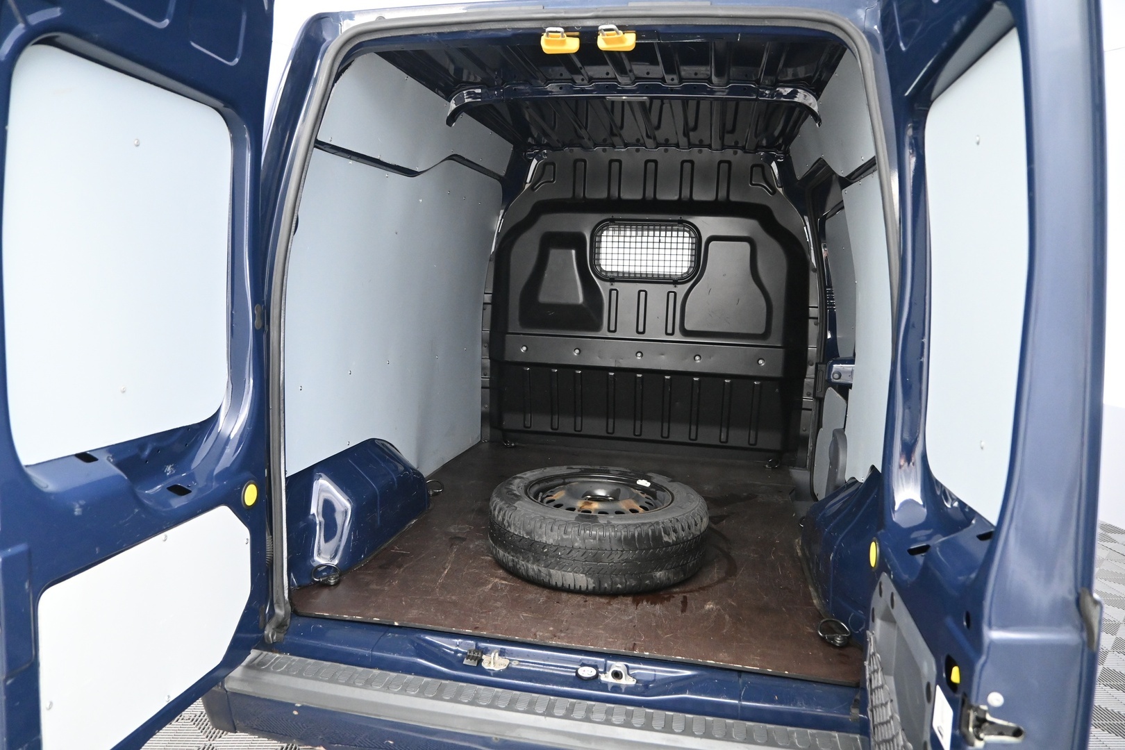 FORD Transit Connect 2013