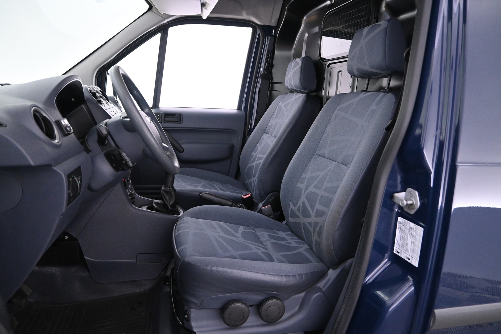 FORD Transit Connect 2013
