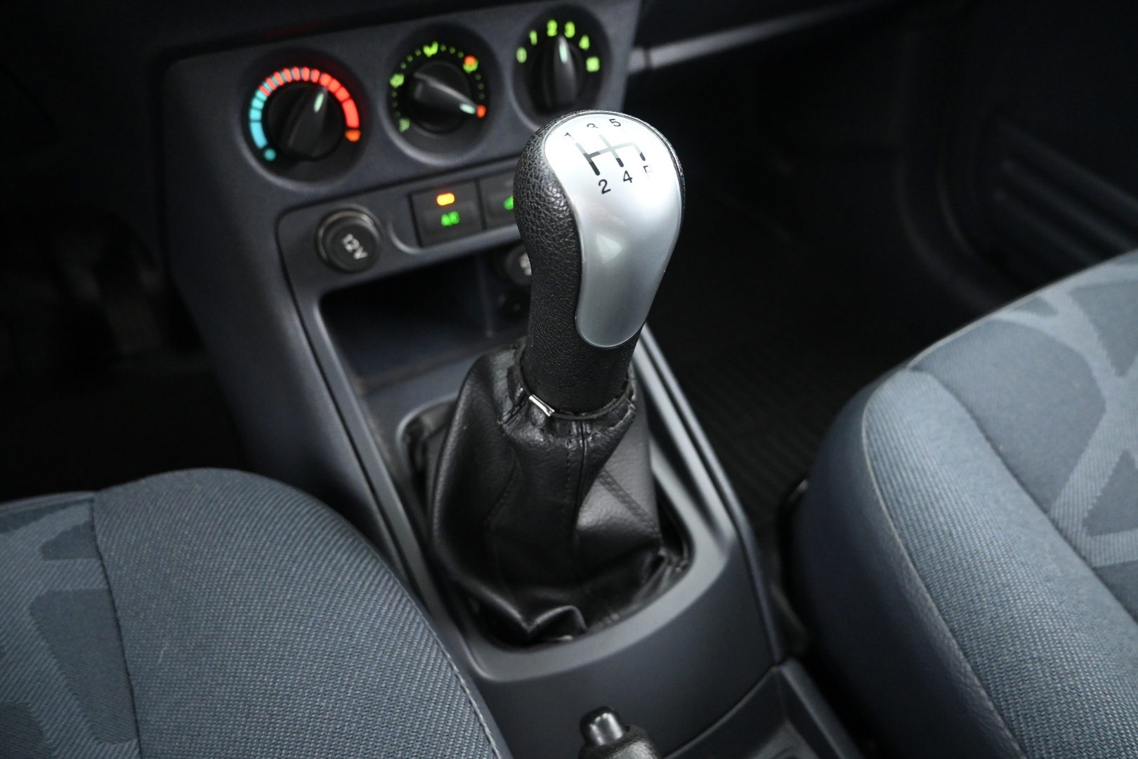 FORD Transit Connect 2013