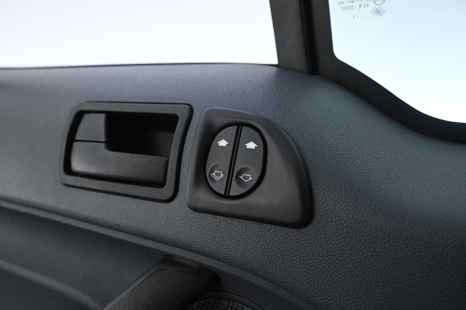 FORD Transit Connect 2013