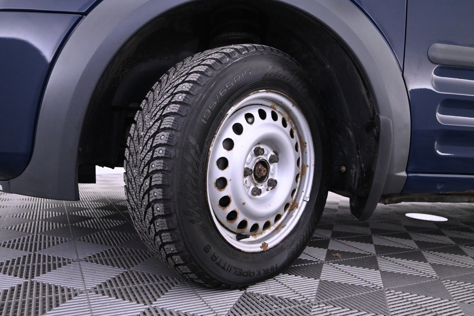 FORD Transit Connect 2013