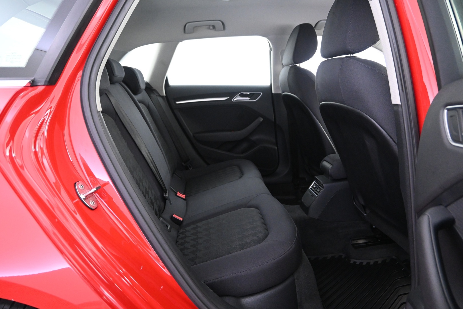 AUDI A3 2014