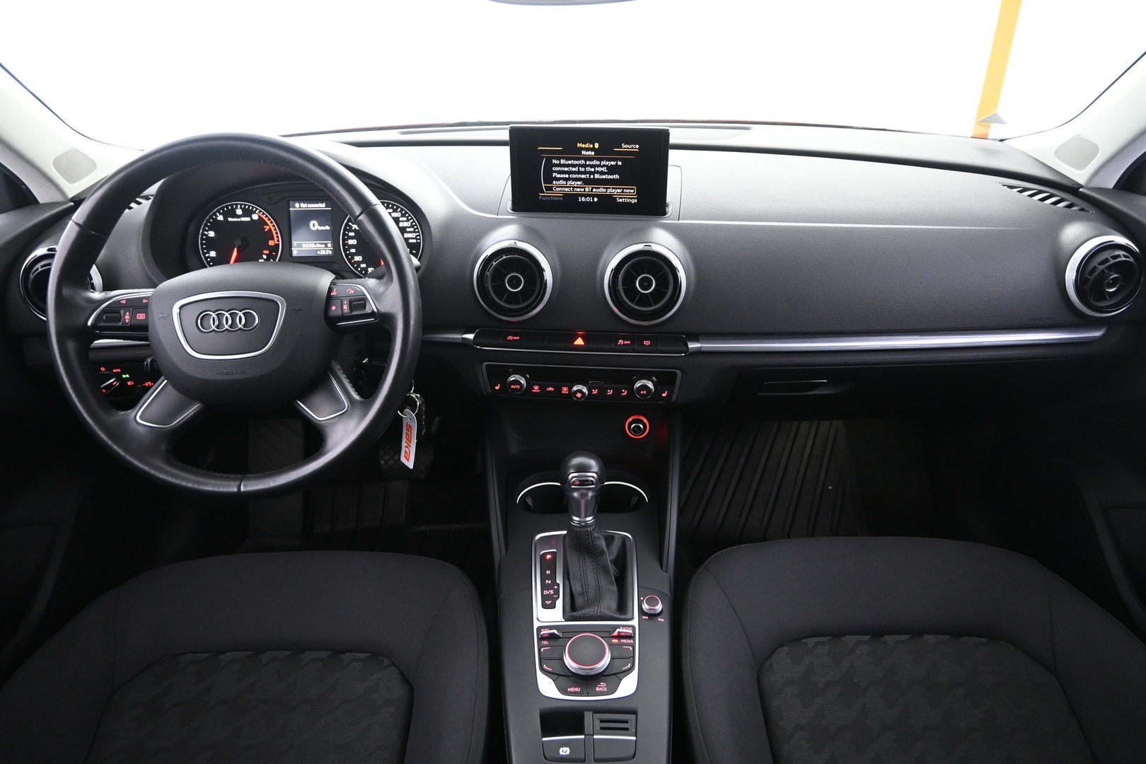 AUDI A3 2014