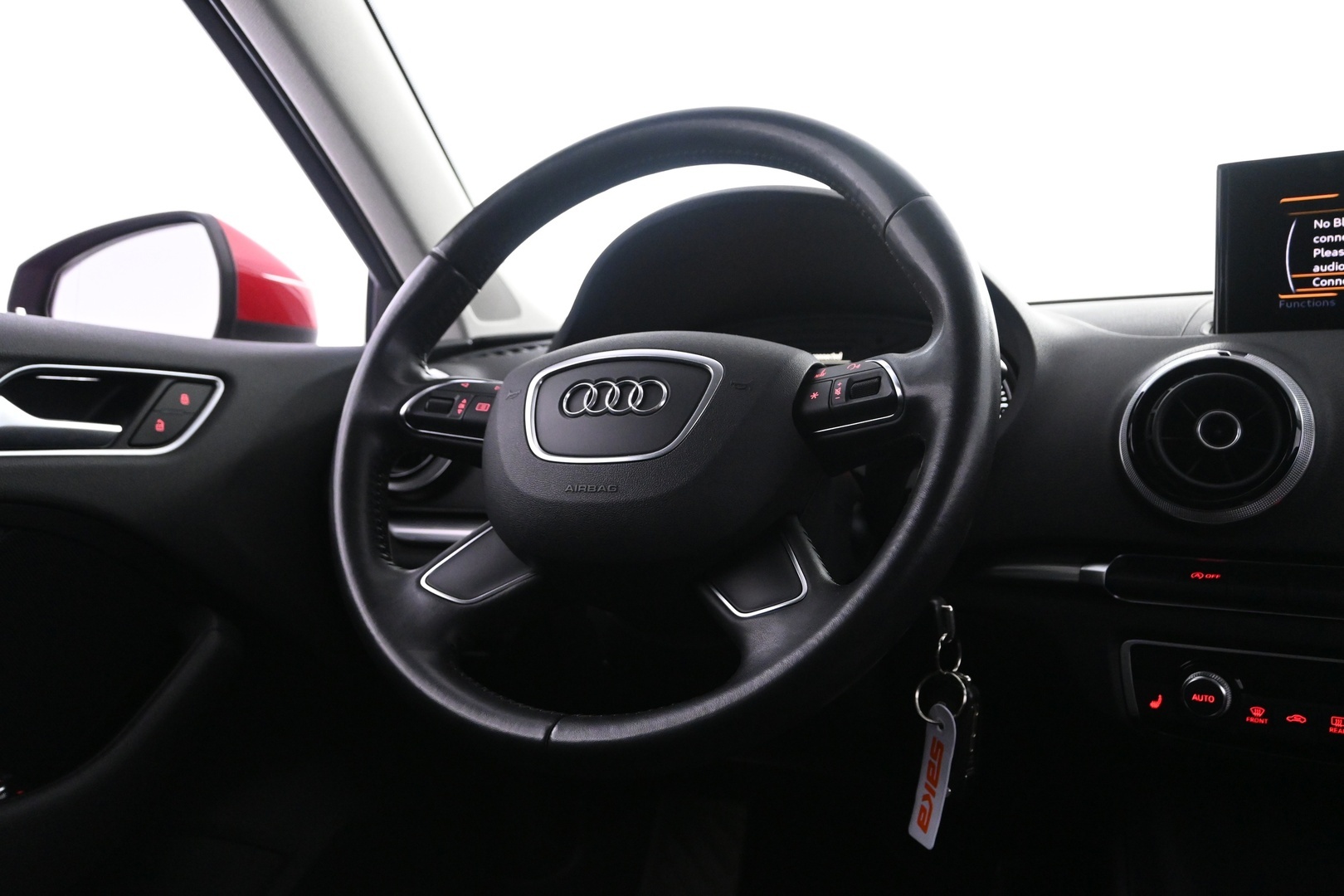 AUDI A3 2014