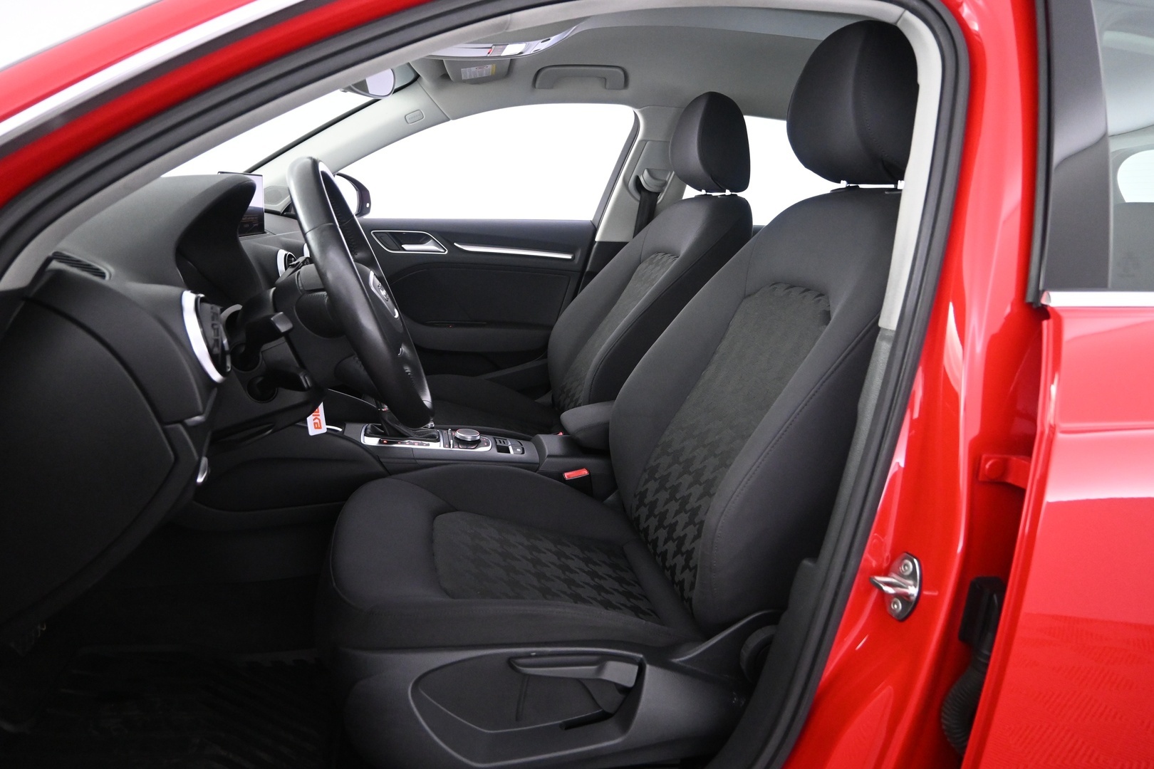 AUDI A3 2014