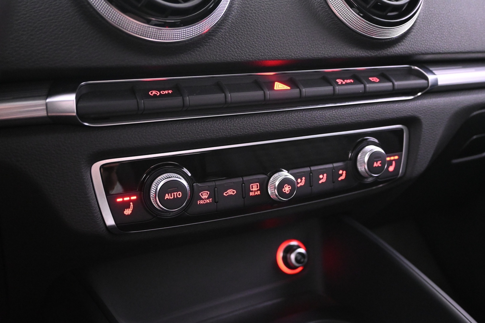 AUDI A3 2014