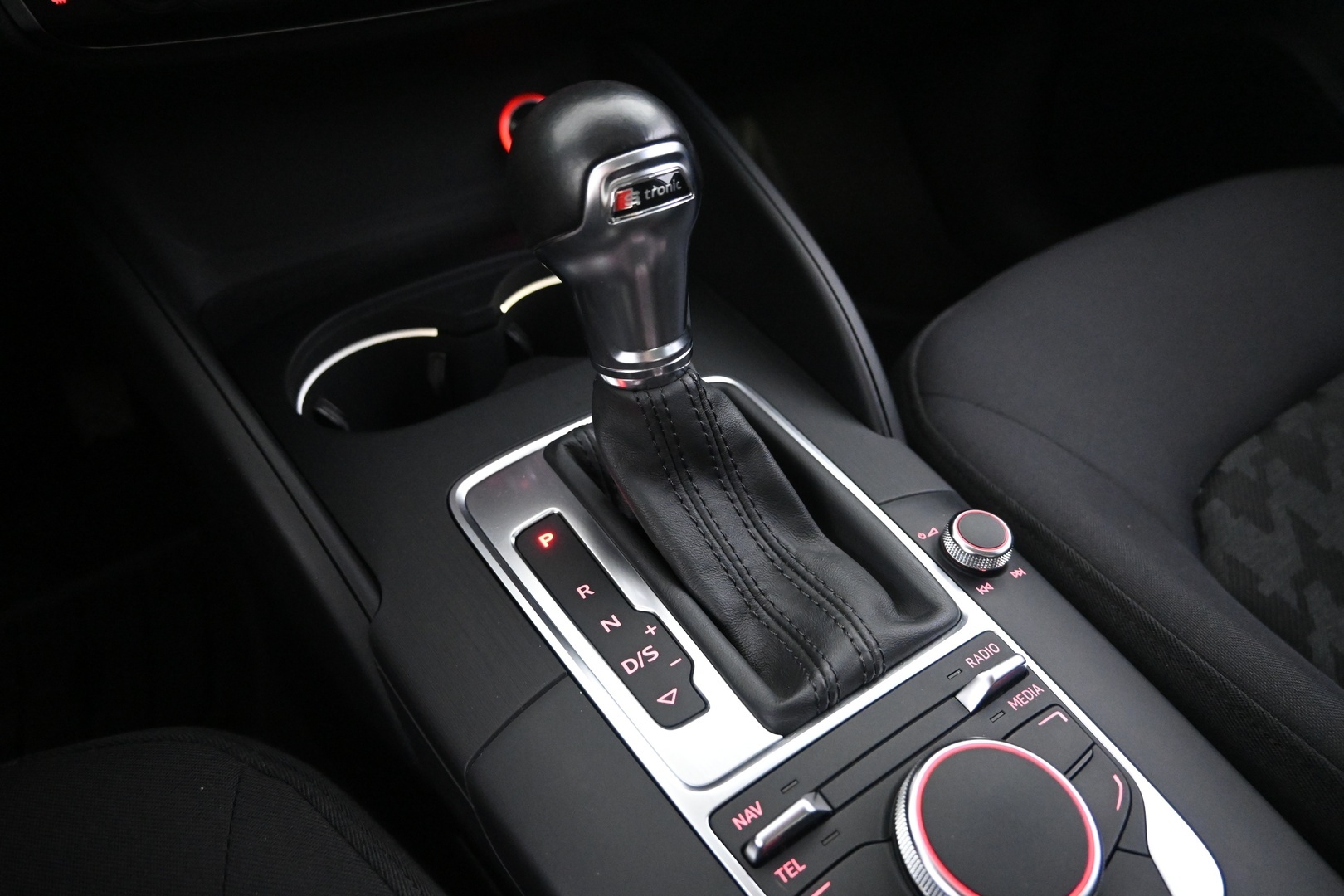 AUDI A3 2014