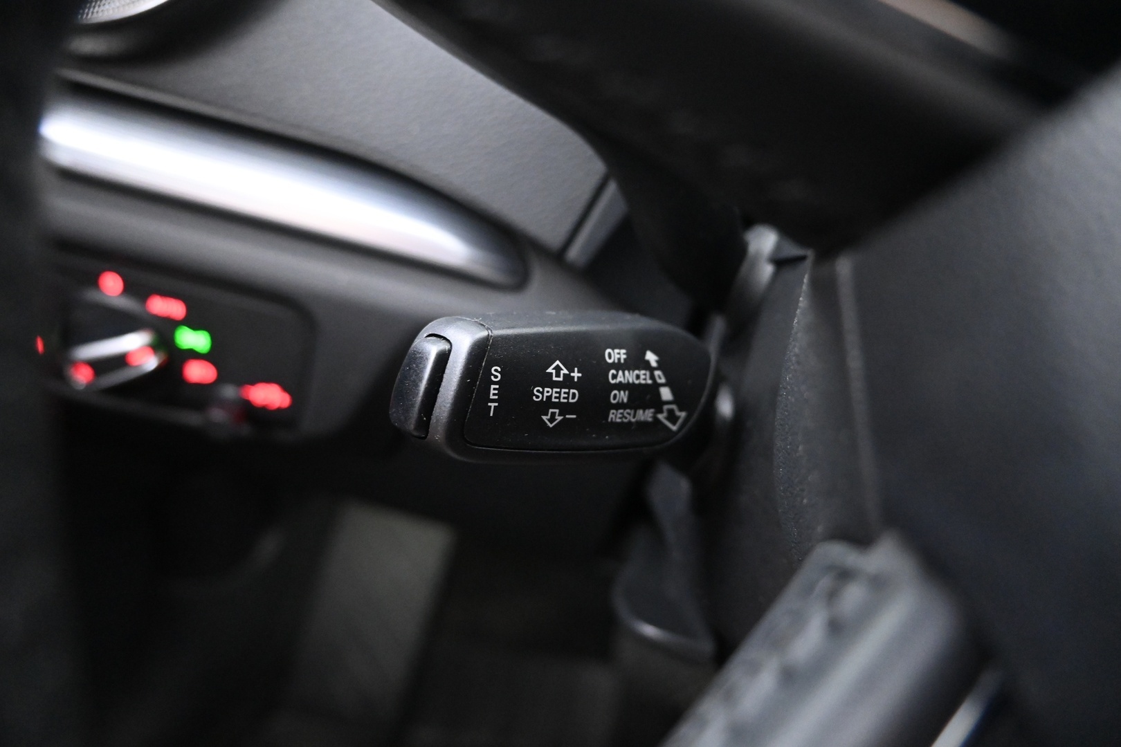 AUDI A3 2014
