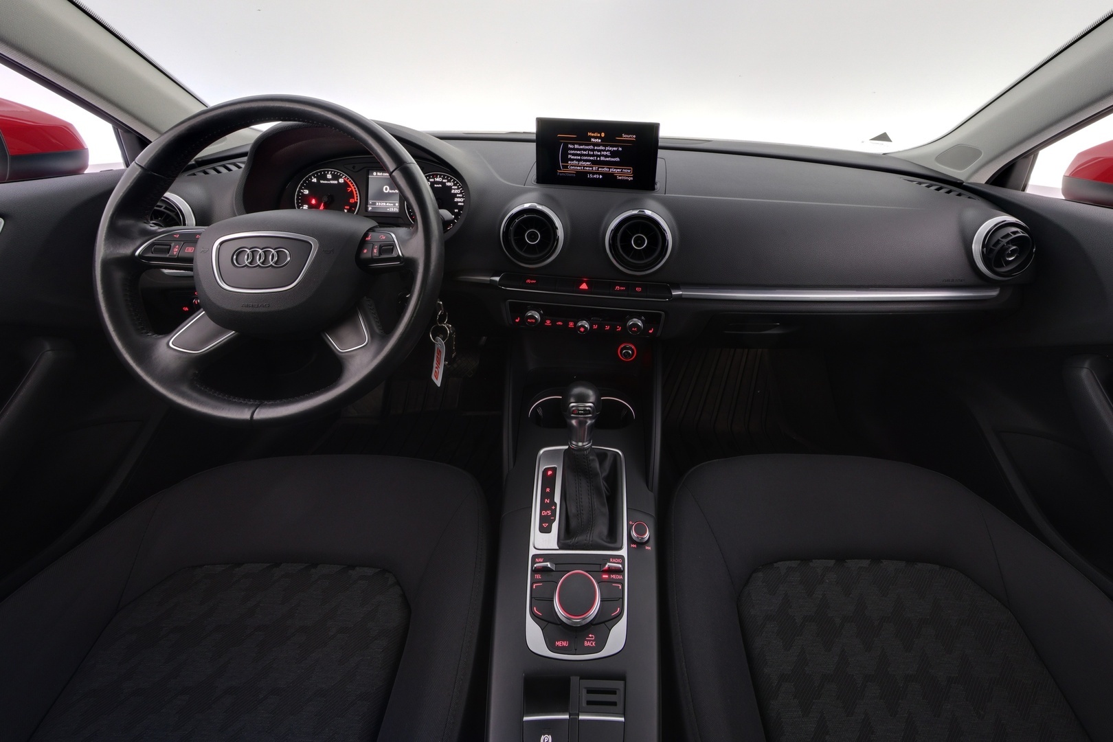 AUDI A3 2014