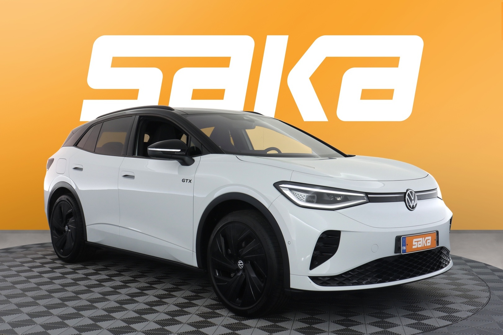 VOLKSWAGEN ID.4 2024