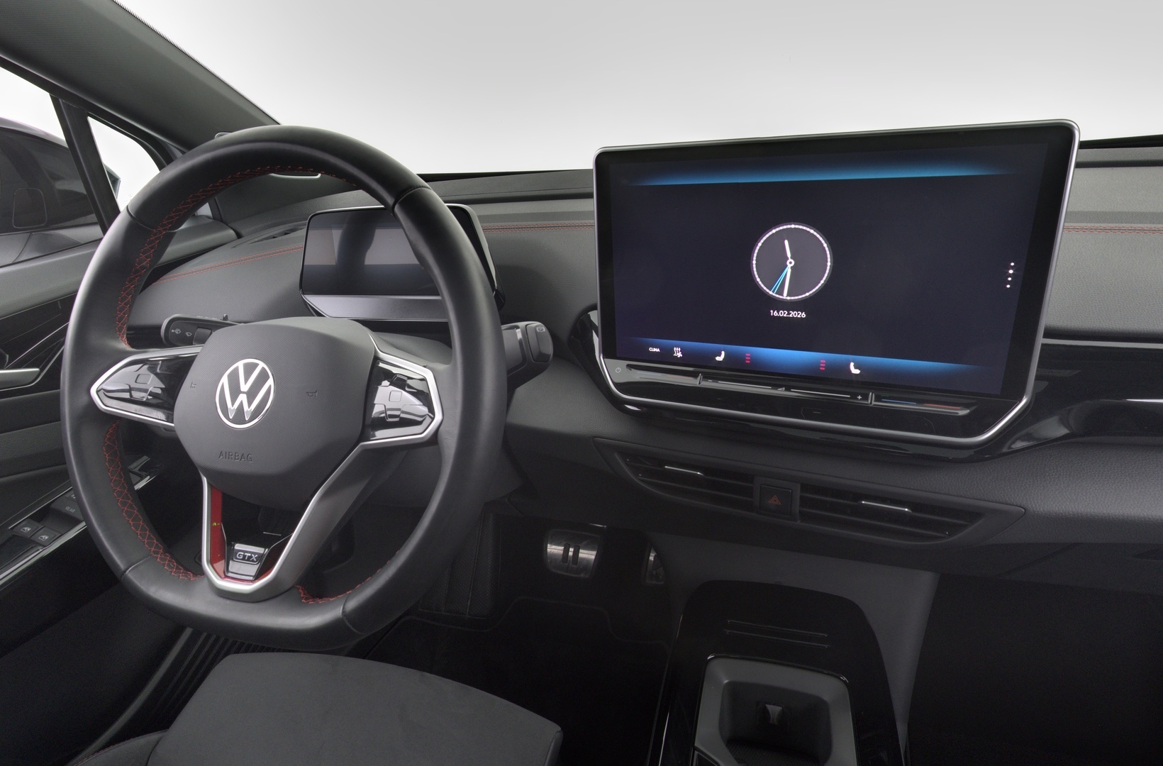 VOLKSWAGEN ID.4 2024