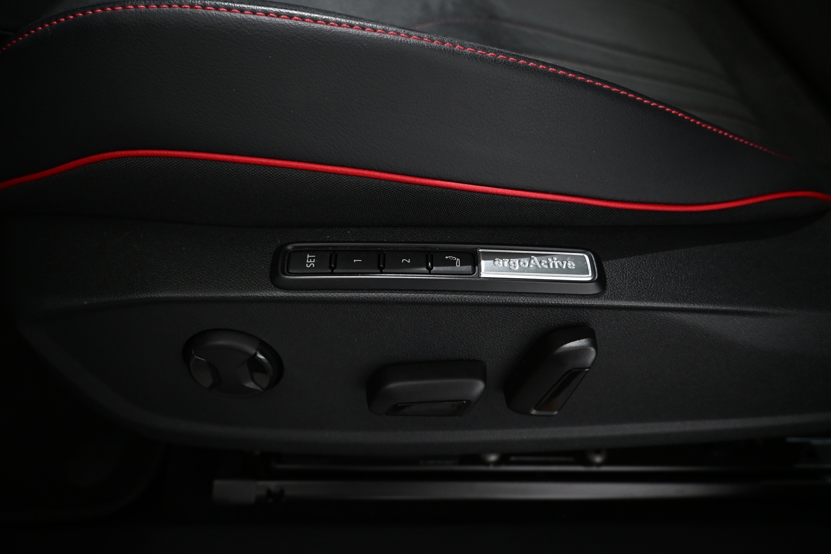 VOLKSWAGEN ID.4 2024