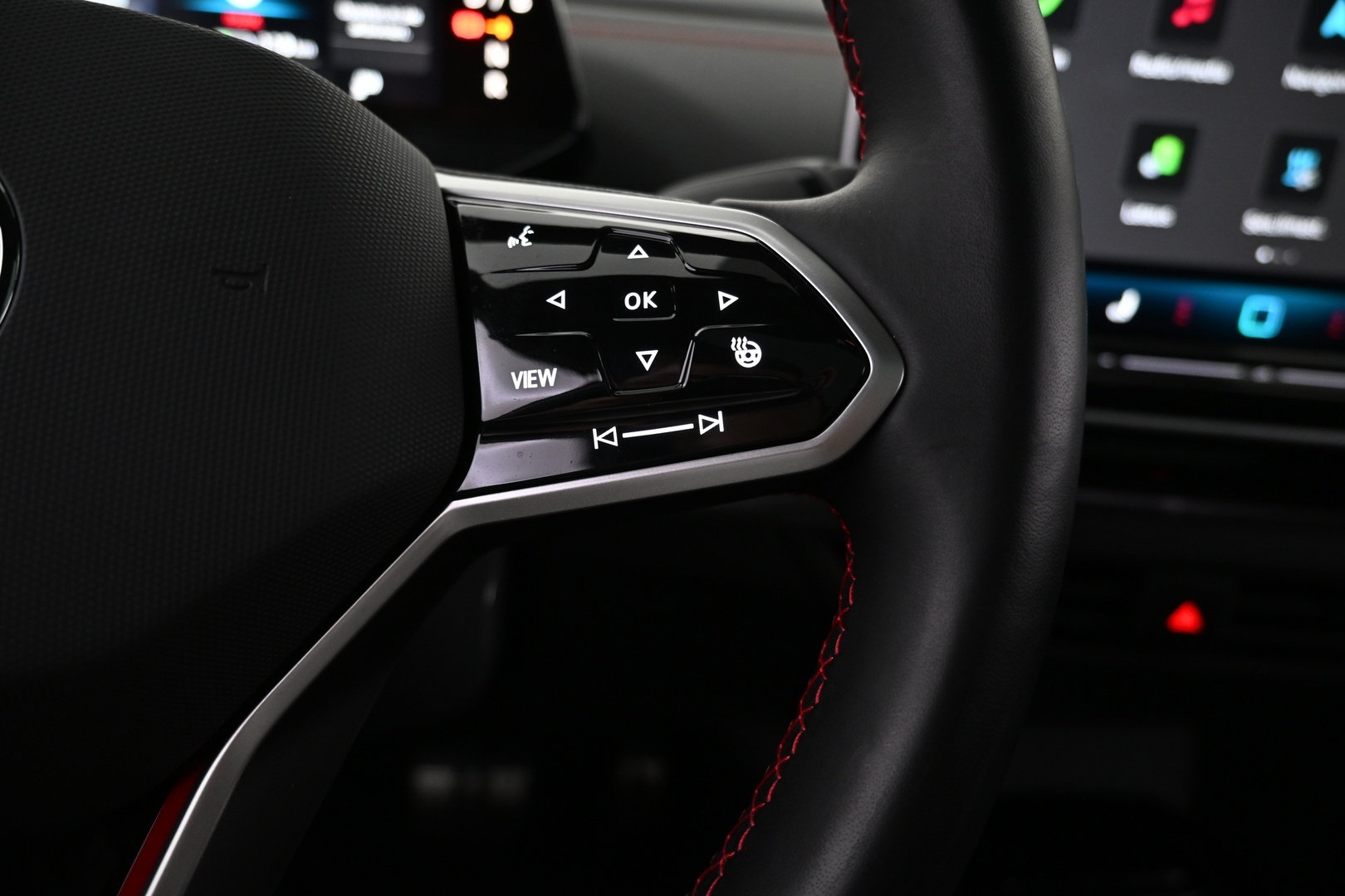 VOLKSWAGEN ID.4 2024