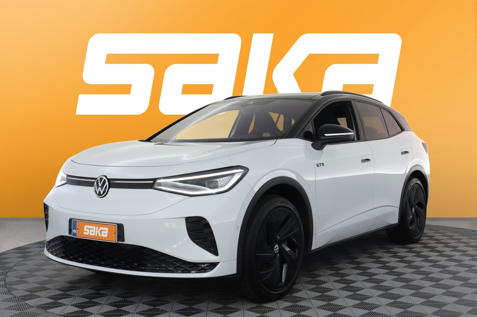 VOLKSWAGEN ID.4 2024