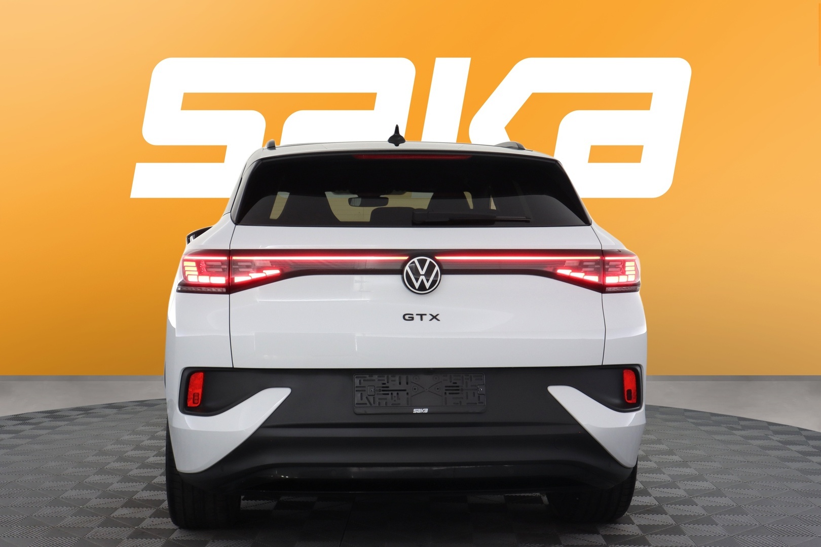 VOLKSWAGEN ID.4 2024