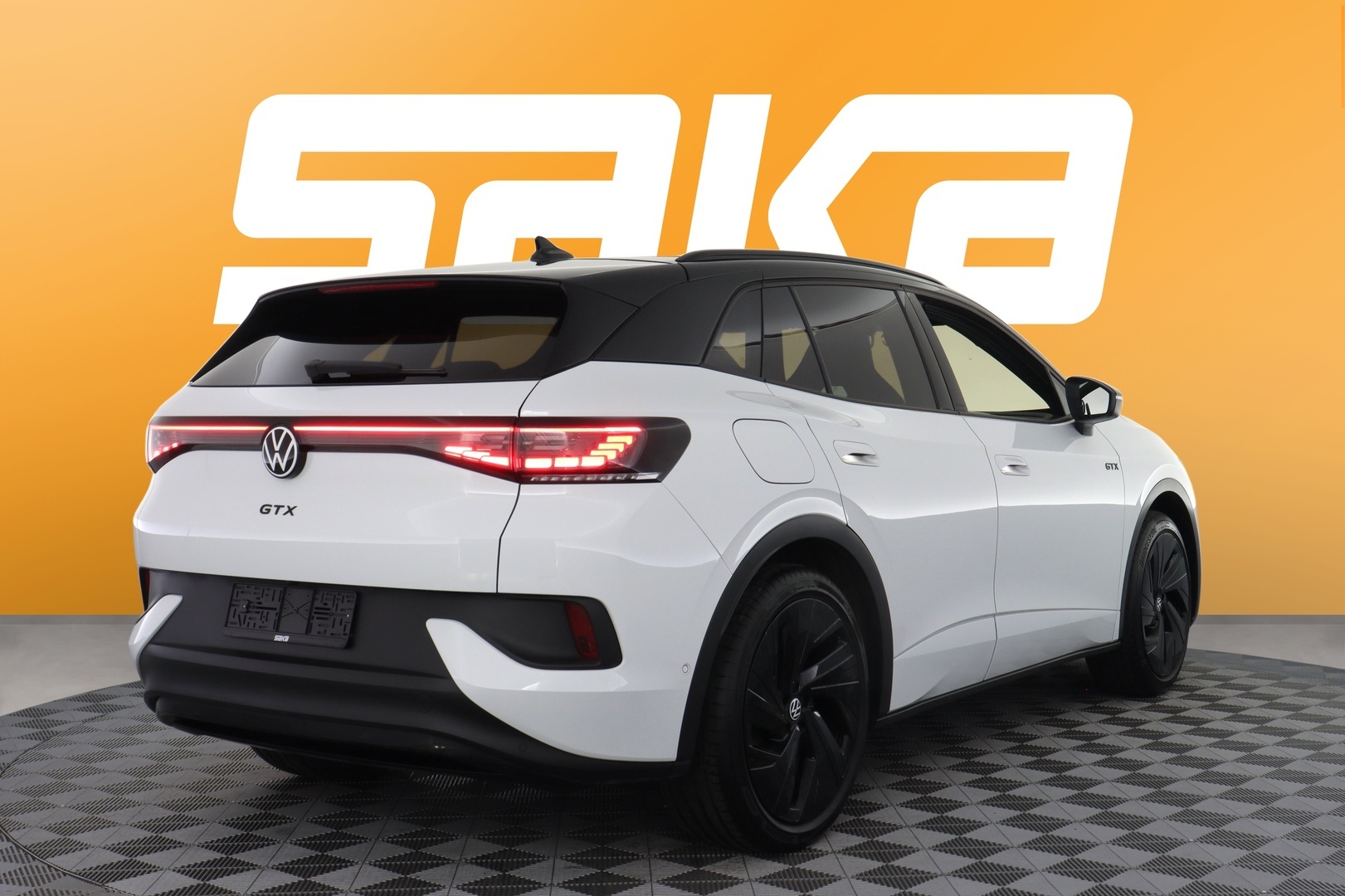 VOLKSWAGEN ID.4 2024