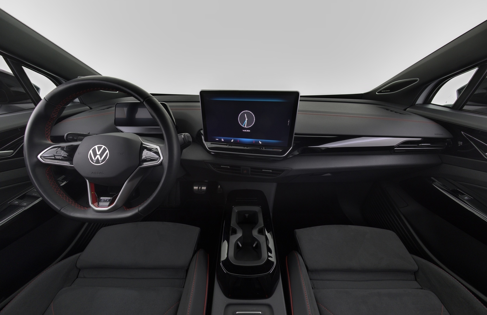 VOLKSWAGEN ID.4 2024